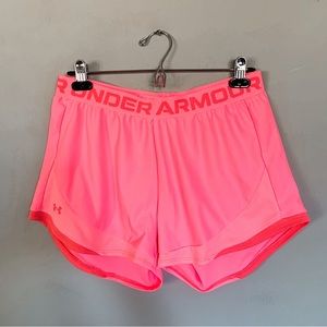 Under Armour • Shorts